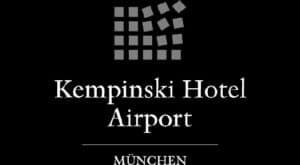 Logo Kempinski